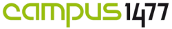 Campus 1477 logo
