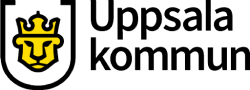 Uppsala kommun logo