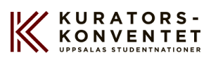 Kuratorskonventet logo
